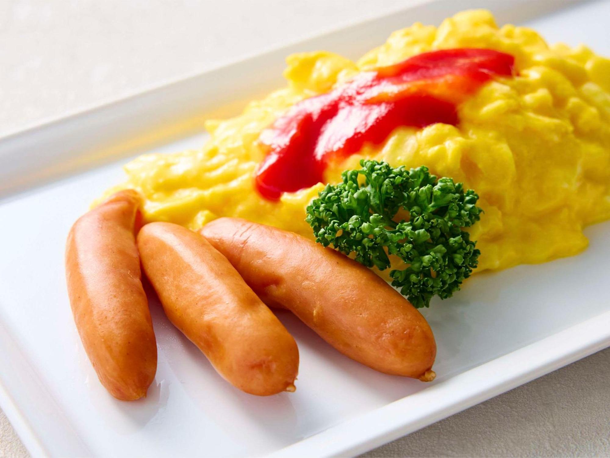 컴포트 호텔 사카이 외부 사진